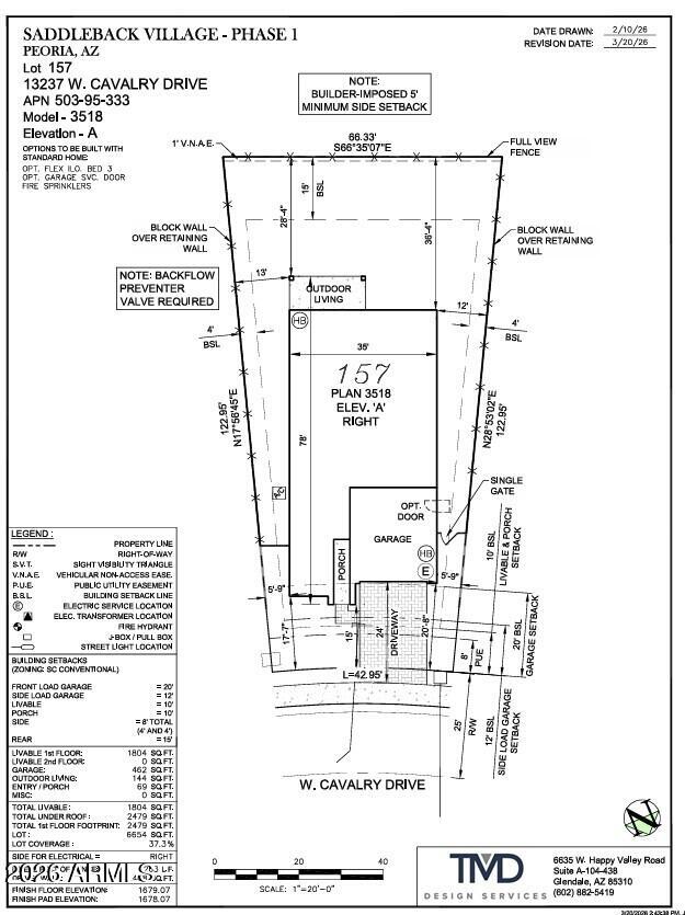 13237 W Cavalry Dr, Peoria, AZ 85383