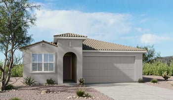 13237 W Cavalry Dr, Peoria, AZ 85383