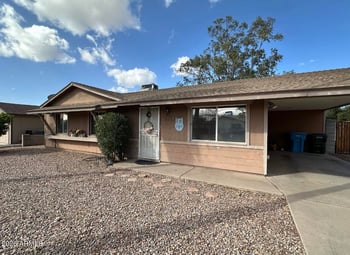 13238 38th Pl, Phoenix, AZ 85032