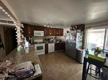 13238 38th Pl, Phoenix, AZ 85032