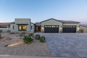 13238 Ranch Gate Rd, Scottsdale, AZ 85255