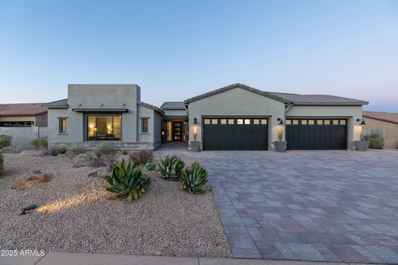 13238 Ranch Gate Rd, Scottsdale, AZ 85255