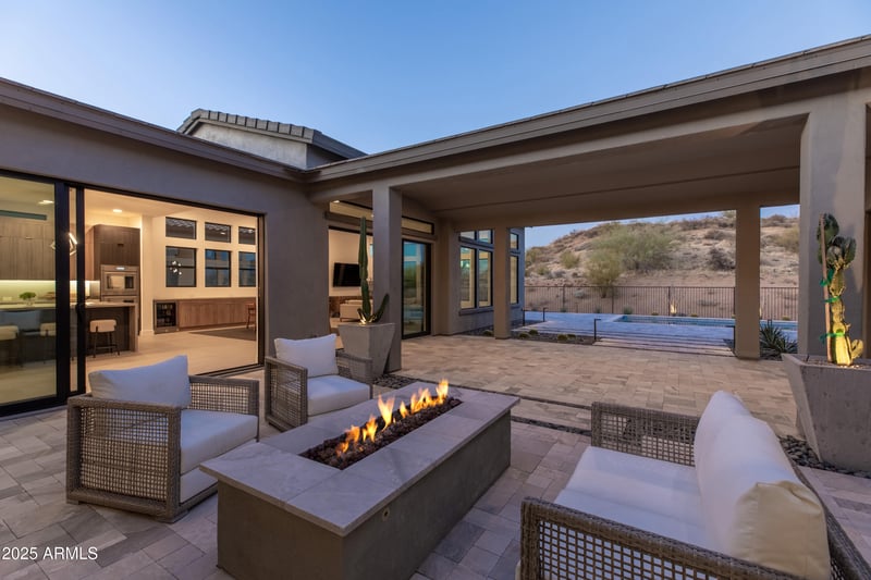 13238 Ranch Gate Rd, Scottsdale, AZ 85255