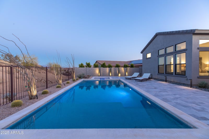 13238 Ranch Gate Rd, Scottsdale, AZ 85255