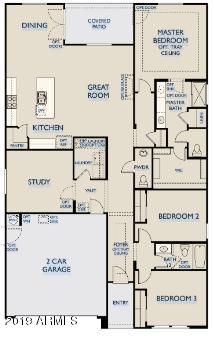 13238 W Redstone Dr, Peoria, AZ 85383