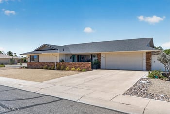 13238 Titan Dr, Sun City West, AZ 85375