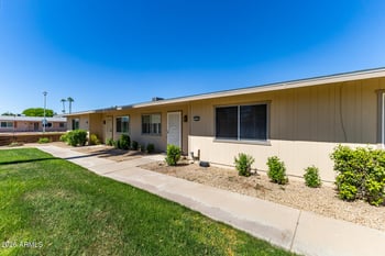 13239 110th Ave, Sun City, AZ 85351