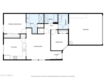 13239 87th Dr, Peoria, AZ 85381