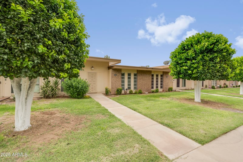 13239 N 99th Dr, Sun City, AZ 85351