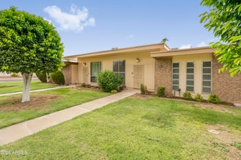 13239 99th Dr, Sun City, AZ 85351
