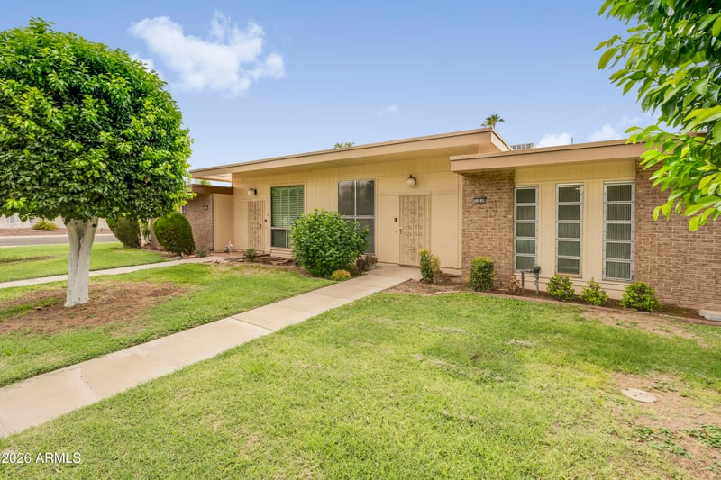 13239 N 99th Dr, Sun City, AZ 85351