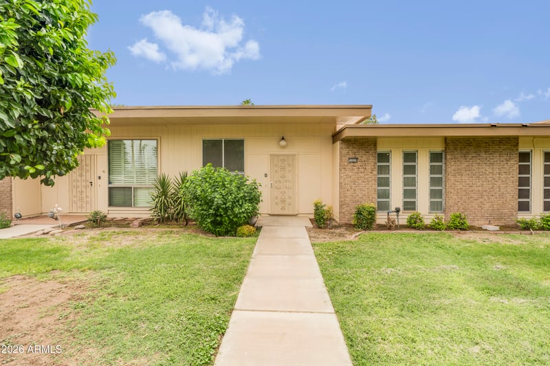 13239 N 99th Dr, Sun City, AZ 85351