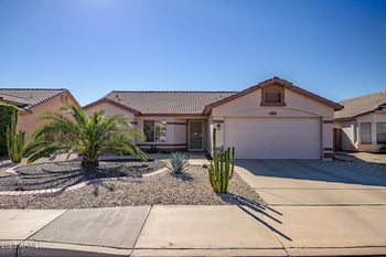 13239 Tara Ln, Surprise, AZ 85374
