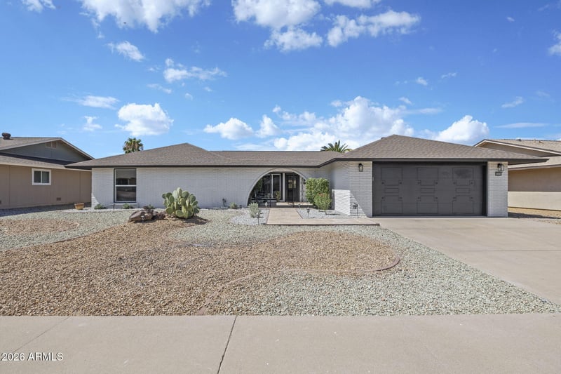 13239 Gaucho Dr, Sun City West, AZ 85375