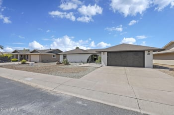 13239 Gaucho Dr, Sun City West, AZ 85375