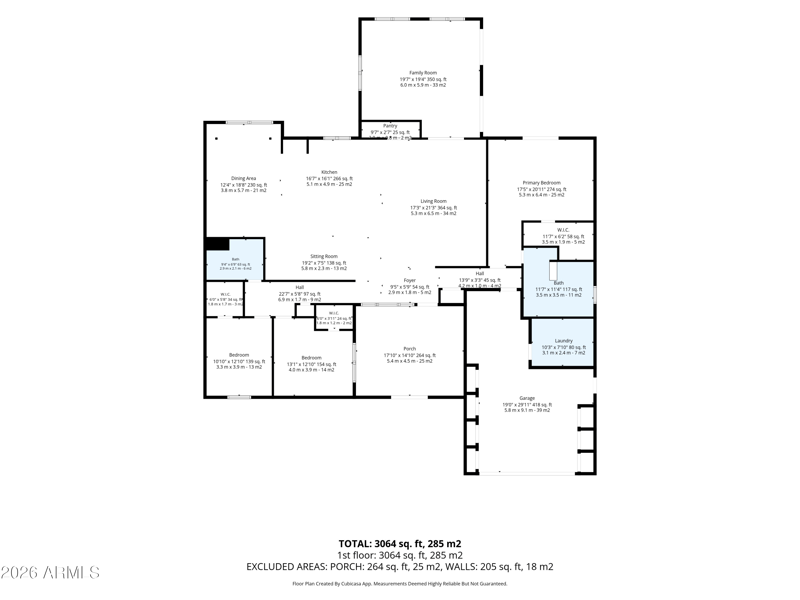 13239 Gaucho Dr, Sun City West, AZ 85375