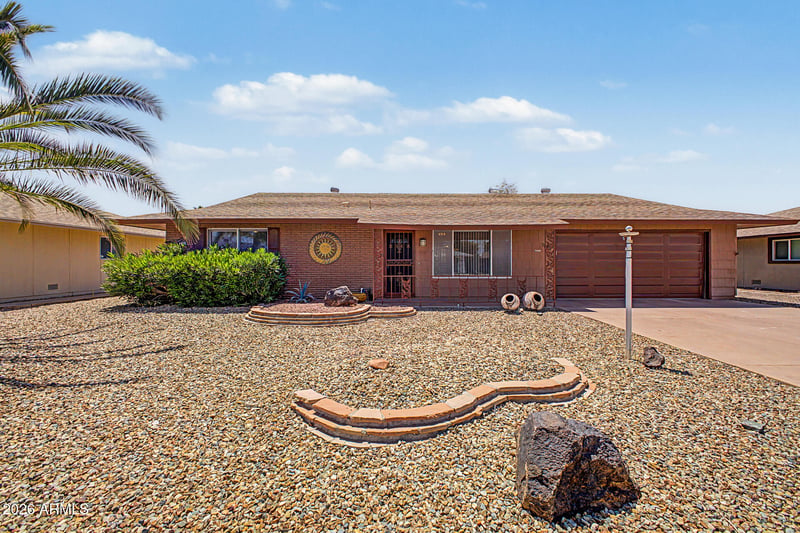 13239 Shadow Hills Dr, Sun City West, AZ 85375