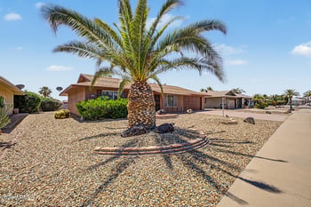 13239 Shadow Hills Dr, Sun City West, AZ 85375