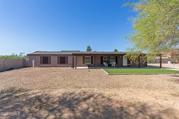 1324 101st Pl, Mesa, AZ 85207