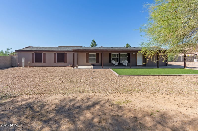 1324 101st Pl, Mesa, AZ 85207