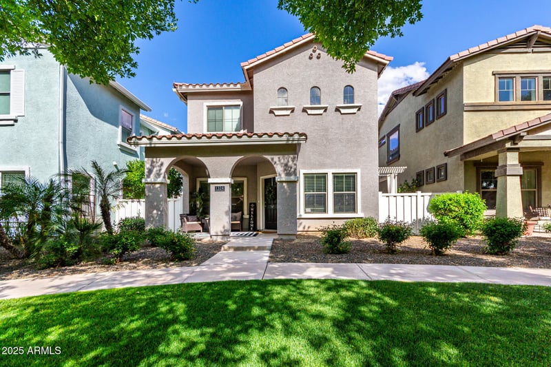 1324 Banning St, Gilbert, AZ 85296
