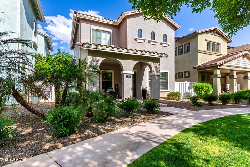 1324 Banning St, Gilbert, AZ 85296