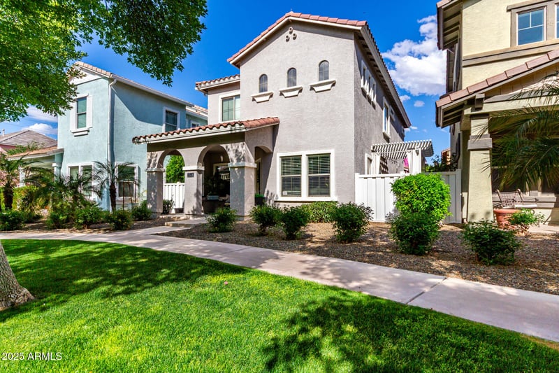 1324 Banning St, Gilbert, AZ 85296