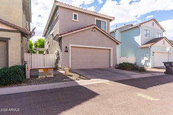 1324 Banning St, Gilbert, AZ 85296