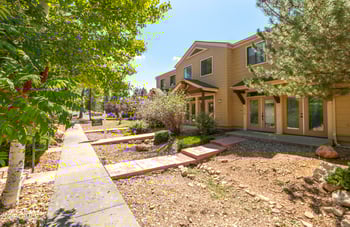 1324 Chubs Way, Flagstaff, AZ 86001