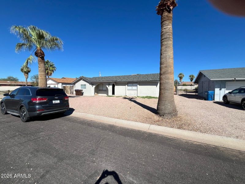 1324 E 30th Ave, Apache Junction, AZ 85119