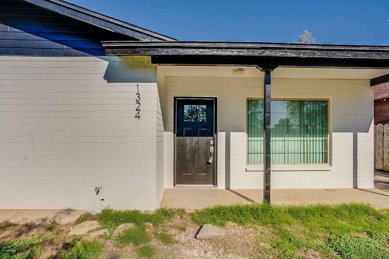 1324 E Culver St, Phoenix, AZ 85006