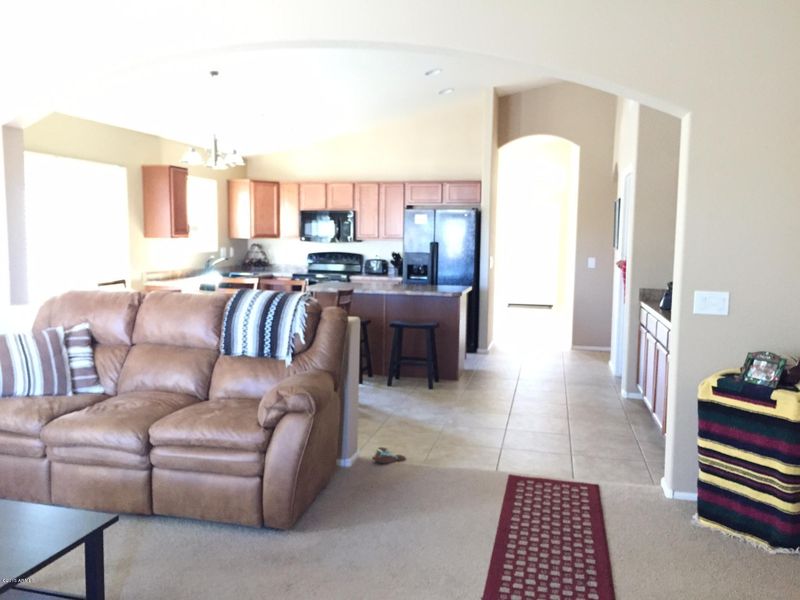 1324 E Debbie Dr, San Tan Valley, AZ 85140
