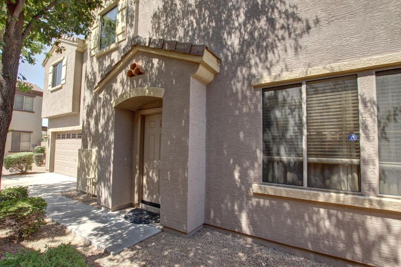 1324 E Dunbar Dr, Phoenix, AZ 85042