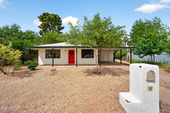 1324 Hall St, Tempe, AZ 85281