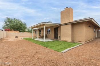 1324 Forge Ave, Mesa, AZ 85204