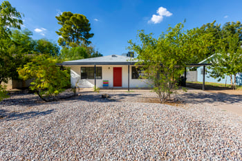 1324 Hall St, Tempe, AZ 85281
