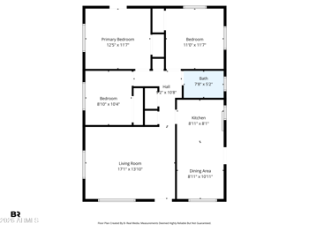 1324 Hall St, Tempe, AZ 85281