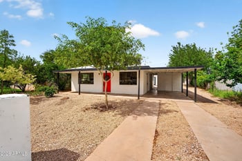 1324 Hall St, Tempe, AZ 85281