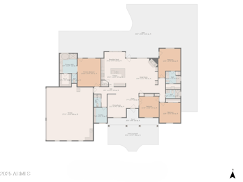 1324 Lavitt Ln, Phoenix, AZ 85086