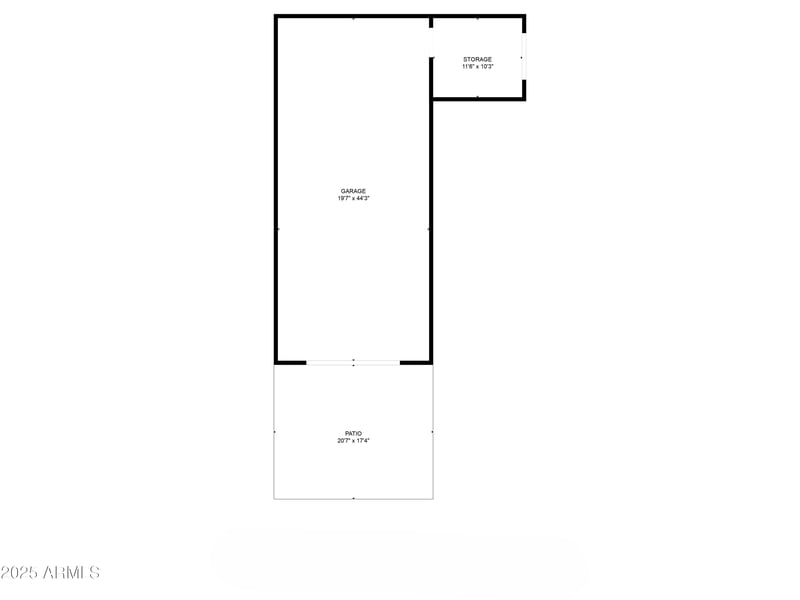 1324 Lavitt Ln, Phoenix, AZ 85086