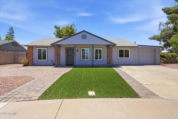 1324 N Jentilly Ct, Chandler, AZ 85226