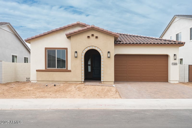 1324 Prescott St, Gilbert, AZ 85298