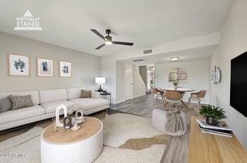 1324 S Judd St, Tempe, AZ 85281