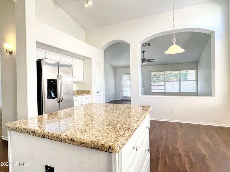 1324 S Larkspur St, Gilbert, AZ 85296