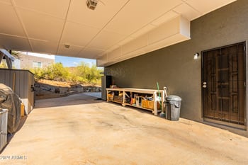 1324 W Shangri La Rd, Phoenix, AZ 85029