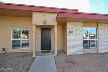 13240 N Cedar Dr, Sun City, AZ 85351