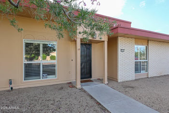 13240 N Cedar Dr, Sun City, AZ 85351