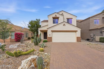 13240 Primrose Ln, Florence, AZ 85132
