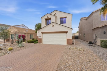 13240 Primrose Ln, Florence, AZ 85132