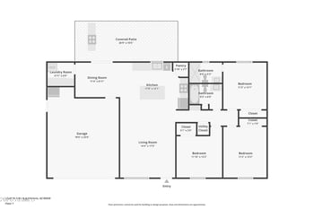 13241 15th Ave, Phoenix, AZ 85029